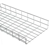 IEK Лоток проволочный NESTA 35х200х3000-3,8 HDZ