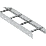 IEK Лоток лестничный LESTA 150х300х6000-1,5 HDZ