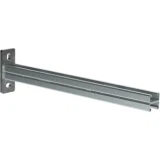 IEK Консоль STRUT двойная 41х21-500 HDZ
