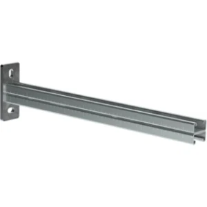 IEK Консоль STRUT двойная 41х21-600 HDZ - CLM50D-CSD-41-21-06-HDZ IEK Консоль STRUT двойная 41х21-600 HDZ - CLM50D-CSD-41-21-06-HDZ