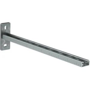 IEK Консоль STRUT 41х21-400 HDZ - CLM50D-CSO-41-21-04-HDZ IEK Консоль STRUT 41х21-400 HDZ - CLM50D-CSO-41-21-04-HDZ