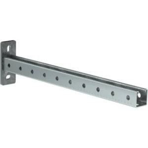 IEK Консоль STRUT 41х41-500 HDZ - CLM50D-CSO-41-41-05-HDZ IEK Консоль STRUT 41х41-500 HDZ - CLM50D-CSO-41-41-05-HDZ