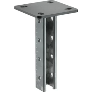 IEK Подвес потолочный STRUT 41х41-2900 EZ - CLM50D-KPS-41-41-29 IEK Подвес потолочный STRUT 41х41-2900 EZ - CLM50D-KPS-41-41-29