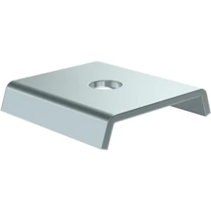 IEK Пластина опорная для STRUT-профиля - CLM50D-POS-41-25 IEK Пластина опорная для STRUT-профиля - CLM50D-POS-41-25