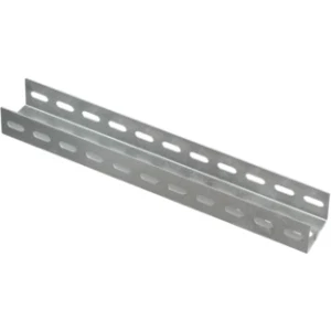 IEK Профиль перфорированный П-образный 1700-2,5 HDZ - CLM50D-PPP-170-25-HDZ IEK Профиль перфорированный П-образный 1700-2,5 HDZ - CLM50D-PPP-170-25-HDZ