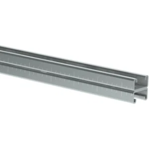 IEK STRUT-профиль перфорированный двойной 41х21х2800-1,5 HDZ - CLM50D-PSD-41-21-28-1-HDZ IEK STRUT-профиль перфорированный двойной 41х21х2800-1,5 HDZ - CLM50D-PSD-41-21-28-1-HDZ