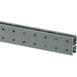 IEK STRUT-профиль перфорированный двойной 41х41х1000-2,5 HDZ