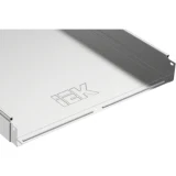 IEK ESCA Лоток неперфорированный 50х600х2000