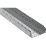 IEK ESCA Лоток неперфорированный 80х150х3000-1,2 HDZ