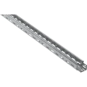 IEK ESCA Лоток перфорированный 50х50х3000 HDZ - CLP10-050-050-3-M-HDZ IEK ESCA Лоток перфорированный 50х50х3000 HDZ - CLP10-050-050-3-M-HDZ