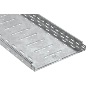 IEK ESCA Лоток перфорированный 50х600х3000 HDZ - CLP10-050-600-3-M-HDZ IEK ESCA Лоток перфорированный 50х600х3000 HDZ - CLP10-050-600-3-M-HDZ