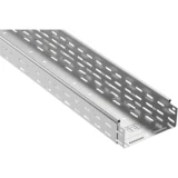 IEK ESCA Лоток перфорированный 80х150х3000-1,2