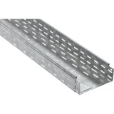 IEK ESCA Лоток перфорированный 80х300х3000 HDZ