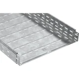 IEK ESCA Лоток перфорированный 80х400х3000 HDZ