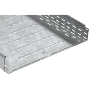 IEK ESCA Лоток перфорированный 100х600х3000 HDZ - CLP10-100-600-3-M-HDZ IEK ESCA Лоток перфорированный 100х600х3000 HDZ - CLP10-100-600-3-M-HDZ