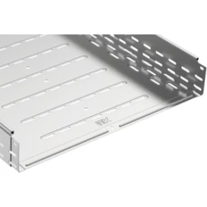 IEK ESCA Лоток перфорированный 100х600х3000 - CLP10-100-600-3 IEK ESCA Лоток перфорированный 100х600х3000 - CLP10-100-600-3