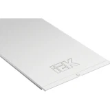 IEK Крышка на лоток основание 500мм