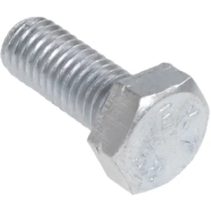 IEK Болт шестигранный М12х20 - CLP1M-B-12-20 IEK Болт шестигранный М12х20 - CLP1M-B-12-20