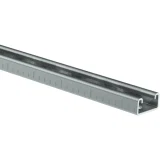 IEK STRUT-профиль перфорированный 41х21х2100-2,0 HDZ