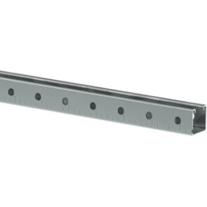 IEK STRUT-профиль перфорированный 41х41х300-1,5 HDZ - CLP1S-41-41-03-15-M-HDZ IEK STRUT-профиль перфорированный 41х41х300-1,5 HDZ - CLP1S-41-41-03-15-M-HDZ