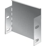 IEK Заглушка Н35х300