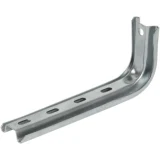 IEK Консоль VC400 INOX