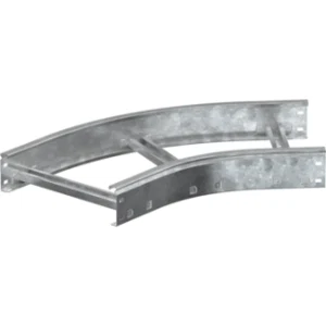 IEK Поворот лестничный LESTA 45град 55х500мм R300 HDZ - CPG04-4-45-055-500-HDZ IEK Поворот лестничный LESTA 45град 55х500мм R300 HDZ - CPG04-4-45-055-500-HDZ