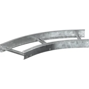 IEK Поворот лестничный LESTA 45град 150х400мм R600 HDZ - CPG05-4-45-150-400-HDZ IEK Поворот лестничный LESTA 45град 150х400мм R600 HDZ - CPG05-4-45-150-400-HDZ