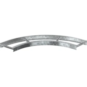 IEK Поворот лестничный LESTA 90град 100х400мм R600 HDZ - CPG05-4-90-100-400-HDZ IEK Поворот лестничный LESTA 90град 100х400мм R600 HDZ - CPG05-4-90-100-400-HDZ