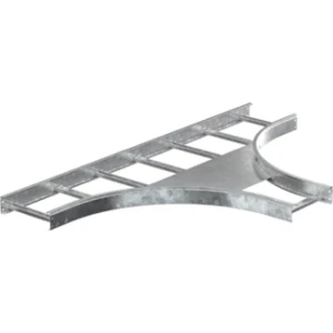 IEK Разветвитель лестничный LESTA Т-образный 55х500мм R600 HDZ - CRT05-4-055-500-HDZ IEK Разветвитель лестничный LESTA Т-образный 55х500мм R600 HDZ - CRT05-4-055-500-HDZ