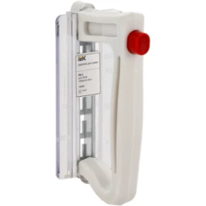 IEK Рукоятка съема РС-1 - DPP00D-RS1 IEK Рукоятка съема РС-1 - DPP00D-RS1