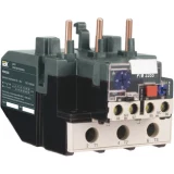 IEK Реле РТИ-3355 электротепловое 30-40А