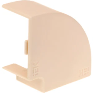 IEK ELECOR Поворот 90град КМП 40х25 сосна (4шт/компл) - EL-KK10D-P-040-025-K34 IEK ELECOR Поворот 90град КМП 40х25 сосна (4шт/компл) - EL-KK10D-P-040-025-K34
