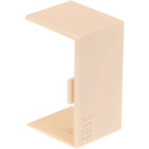 IEK ELECOR Соединитель на стык КМС 15х10 сосна (4шт/компл) - EL-KK10D-S-015-010-K34 IEK ELECOR Соединитель на стык КМС 15х10 сосна (4шт/компл) - EL-KK10D-S-015-010-K34