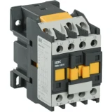 IEK Контактор КМИе-11810 18А 400В/АС3 1НО