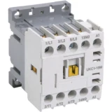 IEK Миниконтактор МКИ-10611 6А 230В/АС3 1Н3