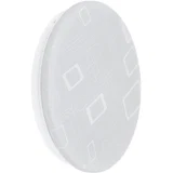 IEK Светильник светодиодный ДПБ 2003 18Вт IP20 4000К круг белый