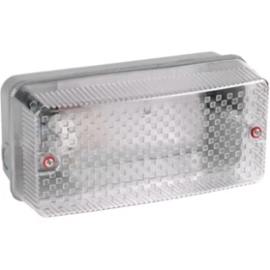 IEK Светильник НПП3006 60Вт IP54 серый - LNPP0-3006-1-060-K01 IEK Светильник НПП3006 60Вт IP54 серый - LNPP0-3006-1-060-K01