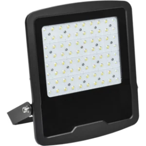 IEK Прожектор светодиодный СДО 08-200 PRO 120град 5000К IP65 черный - LPDO8-01-200-120-50-K02 IEK Прожектор светодиодный СДО 08-200 PRO 120град 5000К IP65 черный - LPDO8-01-200-120-50-K02