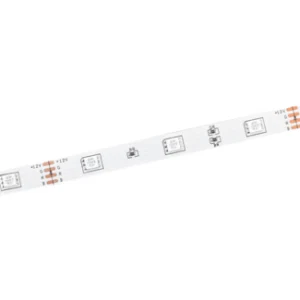 IEK Лента светодиодная 5м LSR-5050RGB30-7,2-IP20-12В - LSR2-3-030-20-3-05 IEK Лента светодиодная 5м LSR-5050RGB30-7,2-IP20-12В - LSR2-3-030-20-3-05
