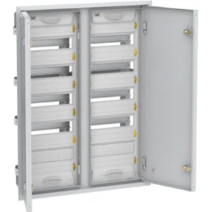 IEK TITAN 5 Корпус металлический ЩРв-120 IP31 УХЛ3 - MKM12-V-120-31-Z-U IEK TITAN 5 Корпус металлический ЩРв-120 IP31 УХЛ3 - MKM12-V-120-31-Z-U