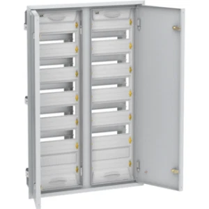 IEK TITAN 5 Корпус металлический ЩРв-144 IP31 УХЛ3 - MKM12-V-144-31-Z-U IEK TITAN 5 Корпус металлический ЩРв-144 IP31 УХЛ3 - MKM12-V-144-31-Z-U