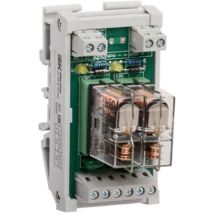 IEK Реле интерфейсное ORM 5 2 контактные группы 24В DC/AC - ORM-FC2C IEK Реле интерфейсное ORM 5 2 контактные группы 24В DC/AC - ORM-FC2C