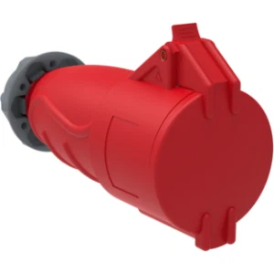 IEK Розетка переносная ССИ-224 32А-6ч/380-415В 3Р+РЕ IP44 MAGNUM - PSN22-032-4 IEK Розетка переносная ССИ-224 32А-6ч/380-415В 3Р+РЕ IP44 MAGNUM - PSN22-032-4