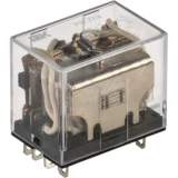 IEK Реле промежуточное РЭК77/4(LY4) с индикацией 10А 24В DC