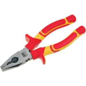 IEK Пассатижи EXPERT 180мм 1000В - TPL-2-180 IEK Пассатижи EXPERT 180мм 1000В - TPL-2-180