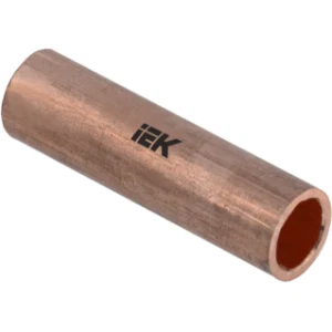 IEK Гильза медная ГМ 70-13 ГОСТ 23469.3 - UGT11-070-13 IEK Гильза медная ГМ 70-13 ГОСТ 23469.3 - UGT11-070-13