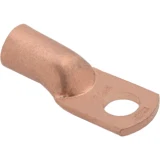 IEK Наконечник медный ТМ 185-16-21 ГОСТ 7386
