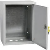 IEK Корпус металлический ЩМП-3-0 (650х500х220мм) УХЛ3 IP31 GENERICA
