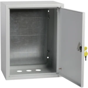 IEK Корпус металлический ЩМП-3-1 (650х500х150мм) УХЛ3 IP31 GENERICA - YKM41-03-31-G IEK Корпус металлический ЩМП-3-1 (650х500х150мм) УХЛ3 IP31 GENERICA - YKM41-03-31-G